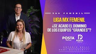 LA DURA VERDAD SOBRE EL NIVEL DE LA LIGA MX FEMENIL | 360 Femenil