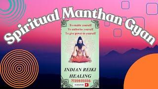 Spiritual Manthan Gyan II