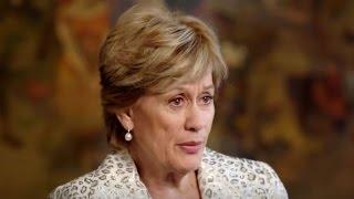 Kiri Te Kanawa | International Vocal Competition Interview/Masterclass Clip