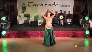 The best belly dancer 2019 -Didem Kinali