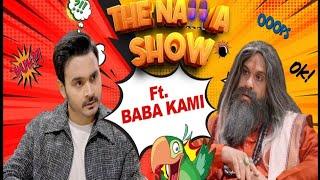 THE NALLA SHOW | S1EP1 | PRIYANSHU SINGH | RAHUL SINGH