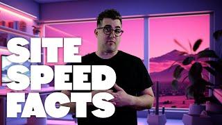 Site Speed Facts: A fast website is a green website