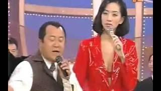 Anita Mui Andy Lau梅艷芳 劉德華 1994年翡翠歌星賀台慶