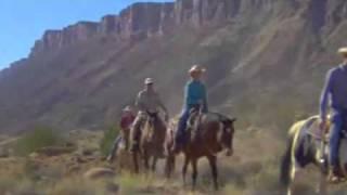 #9 Moab Utah Adventure - Horseback Riding in Moab Utah