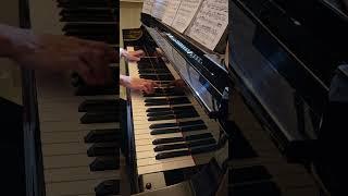 J.S.Bach- Prelude  in G Major BWV 860