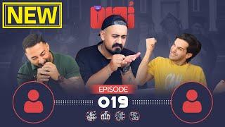 Talk of shame | Ep 019 - Nomre podcast with STako  صحبت از شرم | قسمت 019 - پادکست نمره