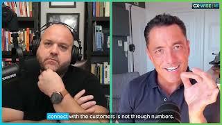 Dennis Wakabayashi on CIOs Driving IT and Marketing Collaboration for CX | CX-WISE Ep.21