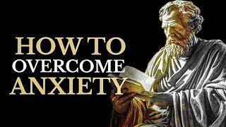 7 Important Principles for Ending Anxiety (STOIC TEACHINGS)