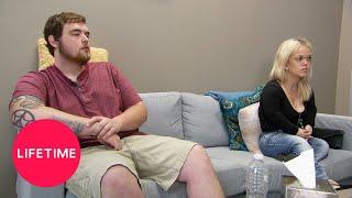 Little Women: Dallas - Tiffani and Austin Go to Counseling (Season 2, Episode 3) | Lifetime