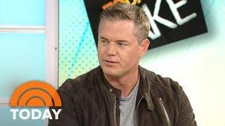 Eric Dane On His Battle With Depression: It ‘Hit Me Like A Truck’ | TODAY