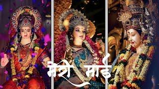 maa durge | navratri special | upcomming navratri WhatsApp status,#tridevcreation