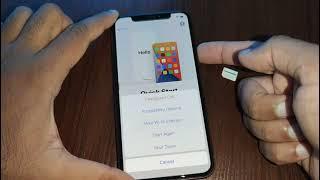 NEW 2025 iOS 18.2.1!! bypass Apple Activation lock!! Disable iPhone Unlock without Previous Owner