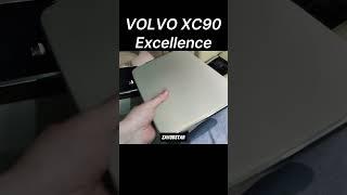 Volvo XC90 Excellence