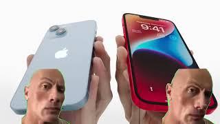 iPhone 14 reaction!!1!!