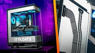 The New Phanteks EVOLV X2 is MIND BLOWING!
