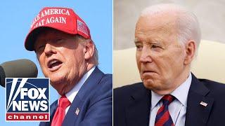 Trump RIPS Biden ahead of CNN Presidential Debate: 'Fact checker's dream'