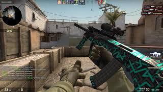 Counter strike  Global Offensive 2018 04 07   12 20 02 05 DVRcut