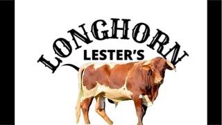 Longhorn Lester's is planning a funeral