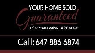 Tony & Ledi  Your Home Sold Guaranteed!