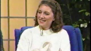 Julie Fudge Interview on Patsy Cline