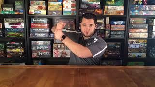 Kickstarter and the Board Gaming Industry- Sam Says