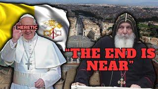 The Destruction of the Catholic Church. Mar Mari Emmanuel