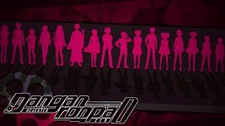 Danganronpa! Rejected Zer0 || The Opening