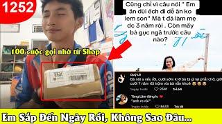 Dở khóc dở cười với anh shipper siêu dễ thương, Top Comment - ảnh chế hài hước