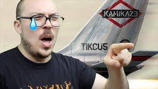 LET'S ARGUE: Kamikaze Hurt My Feelings