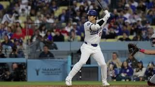 Shohei Ohtani Slow Motion Home Run Baseball Swing Hitting Mechanics Instruction