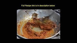 DHABA STYLE PANEER MASALA COOKING