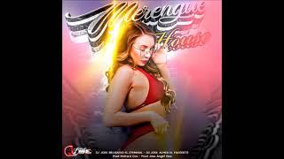 MERENGUE HOUSE DJ JOSE BELISARIO EL CRIMINAL FT DJ JOSE ALMEA EL FAVORITO