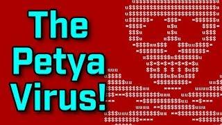 THE ELITE RUSSIAN VIRUS!?! - Virus Investigations 8