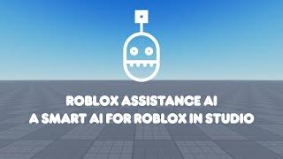 Roblox Tutorial - New AI Assistant