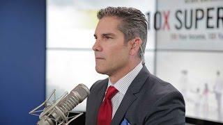 The 10X Life Interview with Grant Cardone