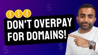 Google Domains Review - Why We Use and Recommend It