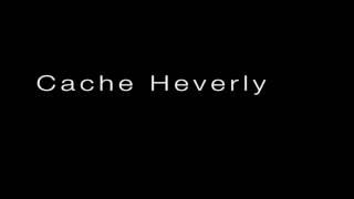 Cache Heverly