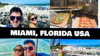 MIAMI BOAT TOUR-BISCAYNE BAY & CELEBRITY ISLAND HOMES|RUBY WONDERS