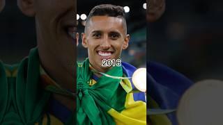 Marquinhos Evolution  #shorts #food