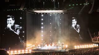 If You Could See Me Now - The Script (Live from the O2 Arena, London - November 23, 2024)