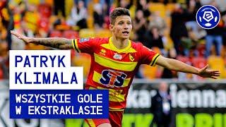 Patryk Klimala - All Goals | Ekstraklasa