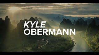 From Texas to Beijing | Kyle Obermann