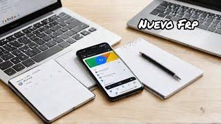 New Frp / Delete google account Tecno android 14