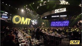 OMT- Enabling Progress