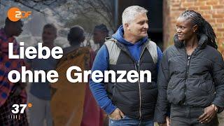 Zwischen Deutschland und Tansania: Christian und Irene zwischen zwei Kulturen  I 37 Grad