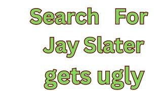 Update Jay Slater Lucy's lies are unraveling.Watch share and subscribe.