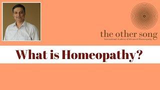 What is Homeopathy | What are the principles of Homeopathy | Dr. Pratik Desai