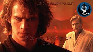 S2 EP12: Rewind: Revenge of the Sith