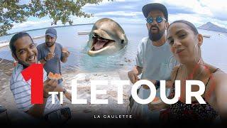 1 ti Letour - La Gaulette