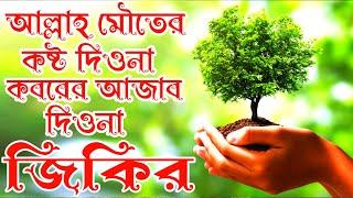 সেরা জিকির বাংলা। bangla jikir 2023 ক্বারী বদরুল হক। নতুন জিকির ২০২৩ #জিকির #bangla_jikir